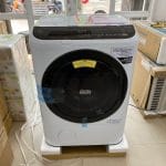 Máy giặt Hitachi BD-NBK120E giặt 12kg sấy 6kg