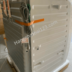 Máy giặt hitachi BD-SG100GL giặt 10kg sấy 6kg date 2022
