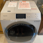 Máy giặt Panasonic NA-VX900bl giặt 11kg sấy 6kg