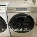 Máy giặt Panasonic NA-VX7500 giặt 10kg sấy 6kg