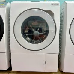 Alternative view of Máy giặt Panasonic NA-LX125A giặt 12kg sấy 6 kg