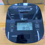 Nồi cơm điện Toshiba RC-10VSR mới nhất năm 2021