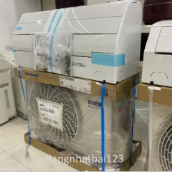 Alternative view of Điều hòa Panasonic CS-GX289C -12000BTU