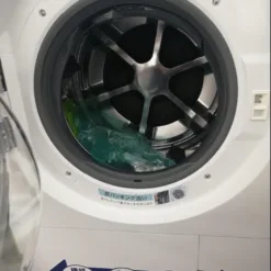 Alternative view of Máy giặt Panasonic NA-LX125A giặt 12kg sấy 6 kg