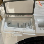 Máy giặt hitachi BD-SG100GL giặt 10kg sấy 6kg date 2022