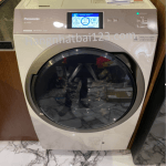 Máy giặt Panasonic NA-VX900bl giặt 11kg sấy 6kg
