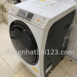 Máy giặt Panasonic NA-VX850SR giặt 10kg sấy 6kg