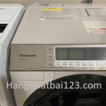 Máy giặt Panasonic NA-VX7500 giặt 10kg sấy 6kg