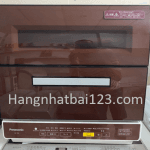 Máy rửa bát Panasonic NP-TR9