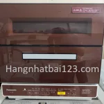 Máy rửa bát Panasonic NP-TR9