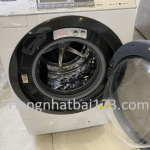 Máy giặt Panasonic NA-VX850SR giặt 10kg sấy 6kg