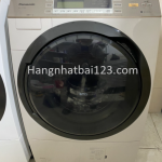 Máy giặt Panasonic NA-VX7500 giặt 10kg sấy 6kg