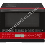 Lò vi sóng MRO-S8Y tự bù ẩm mới nhất năm 2022