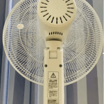 Quạt điện Sharp PF-402FD-W động cơ DC