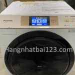 Máy giặt Panasonic NA-VX5E3L giặt 10kg sấy 6kg