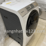 Máy giặt Panasonic NA-VX850SR giặt 10kg sấy 6kg