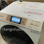 Máy giặt Panasonic NA-VX5E3L giặt 10kg sấy 6kg
