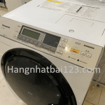Máy giặt Panasonic NA-VX850SR giặt 10kg sấy 6kg