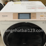 Máy giặt Panasonic NA-VX5E3L giặt 10kg sấy 6kg