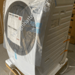 Máy giặt hitachi BD-SG100GL giặt 10kg sấy 6kg date 2022