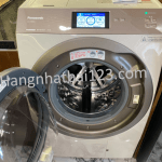 Máy giặt Panasonic NA-VX900bl giặt 11kg sấy 6kg