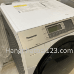 Máy giặt Panasonic NA-VX850SR giặt 10kg sấy 6kg