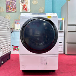 Alternative view of Máy giặt PANASONIC NA-VX7900 giặt 10kg sấy 6kg