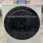 Máy giặt Panasonic NA-VX5E3L giặt 10kg sấy 6kg