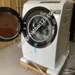 Máy giặt hitachi BD-SG100GL giặt 10kg sấy 6kg date 2022