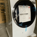 Máy giặt hitachi BD-SG100GL giặt 10kg sấy 6kg date 2022