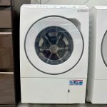 Máy giặt Panasonic NA-LX113A giặt 11kg sấy 6kg