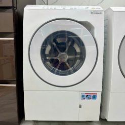 Máy giặt Panasonic NA-LX113A giặt 11kg sấy 6kg