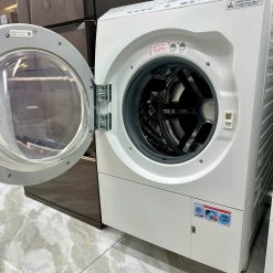Alternative view of Máy giặt Panasonic NA-LX113A giặt 11kg sấy 6kg