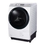 Máy giặt Panasonic NA-VX7700 giặt 10kg sấy 6kg