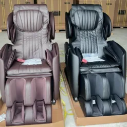 Alternative view of Ghế massage Taijutsu AS-2020