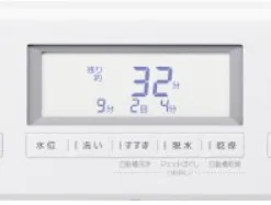 Alternative view of Máy giặt Panasonic NA-LX127A giặt 12kg và sấy 6kg