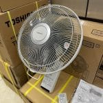 Quạt treo tường TF-30RK25 7 cánh mới nhất năm 2022