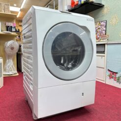 Alternative view of Máy giặt Panasonic NA-LX129AL giặt 12kg và sấy 6kg