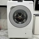 Máy giặt Panasonic NA-LX129AL giặt 12kg và sấy 6kg