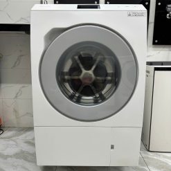 Máy giặt Panasonic NA-LX129AL giặt 12kg và sấy 6kg