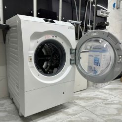 Alternative view of Máy giặt Panasonic NA-LX129AL giặt 12kg và sấy 6kg