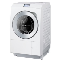 Máy giặt Panasonic NA-LX129AL giặt 12kg và sấy 6kg