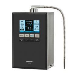 Alternative view of Máy lọc nước Panasonic TK-HS92 mới nhất
