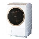 Máy giặt Toshiba TW-117A6 giặt 11kg và sấy 6kg