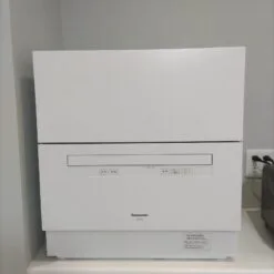 Alternative view of Máy rửa bát Panasonic NP-TA4 mới nhất năm 2022