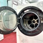Máy giặt Toshiba TW-117A8 giặt 11kg sấy 6kg