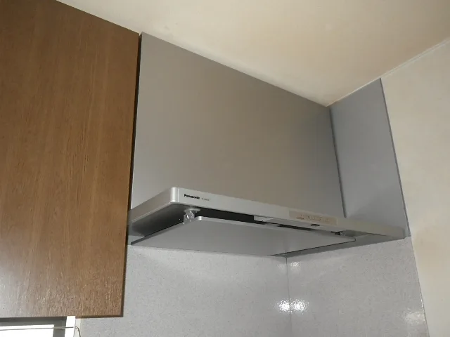 Hút mùi bếp Panasonic FY-7HTC4 kích thước 75cm - Ảnh 3