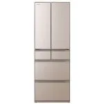 Tủ lạnh Hitachi R-HW48N dung tích 475 lít có ngăn cấp đông mềm