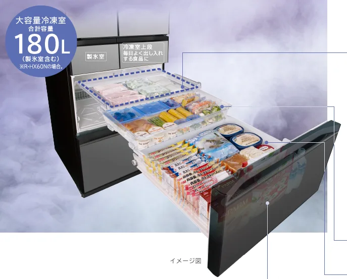 tu-lanh-hitachi-r-hw48n-dung-tich-475-lit-co-ngan-cap-dong-mem