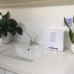 Alternative view of Máy lọc nước Trim Ion Hyper lọc sạch 8000L nước